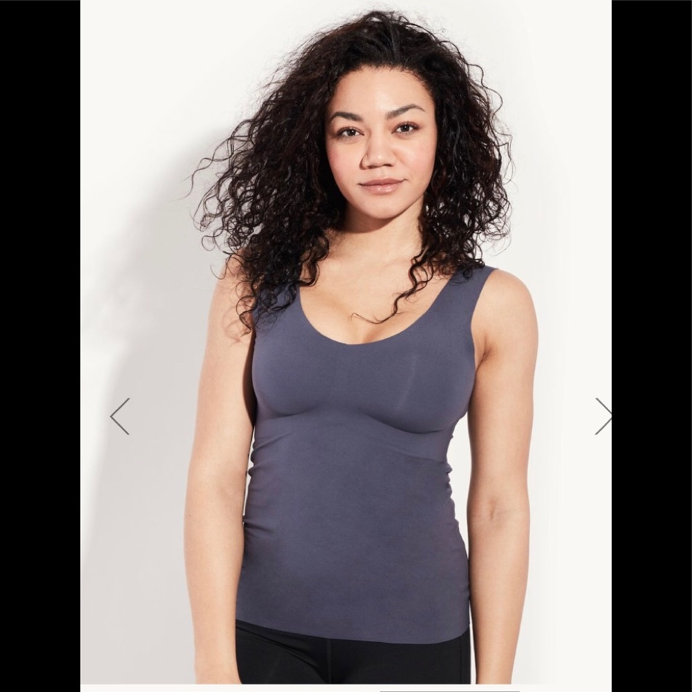 KNIXWEAR EVOLUTION TANK XXL BEIGE